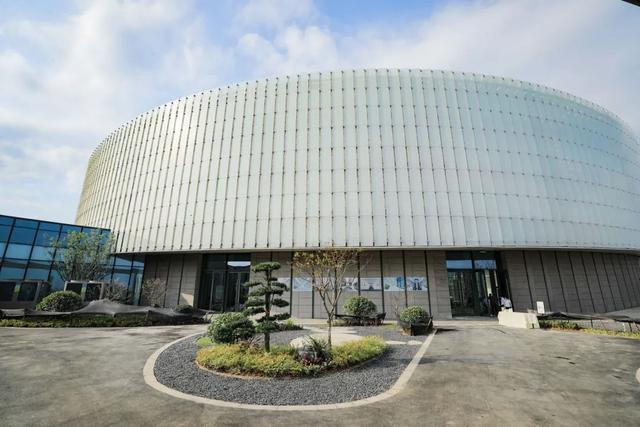 数字文旅 | 金年汇显示打造鄂州“新地标”