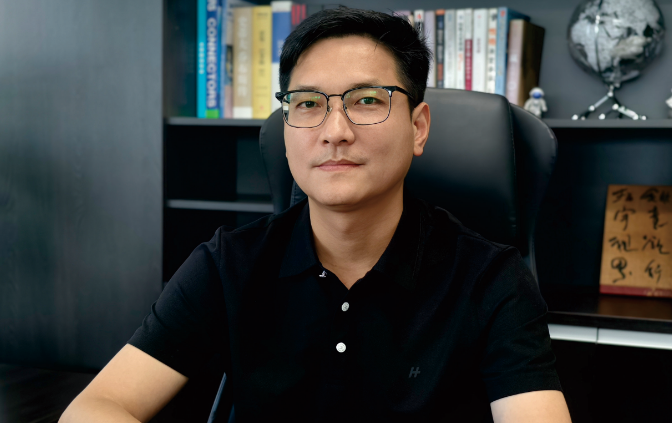 金年汇显示：28年深耕LED显示，以“专精特新” 破局行业困局